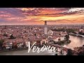 Verona, Italy - Sights in Verona City