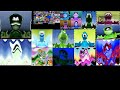 Too Many Gummy Bears Song Long English 14 Parision