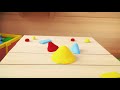 Disney Junior Butterflies Ident 2021