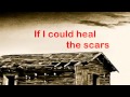 Alter Bridge - 11 - All ends well (lyrics on the screen)