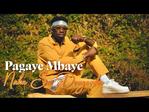 Pagaye Mbaye feat Fallou - NAKA SA DUGUDA ( Clip officiel )