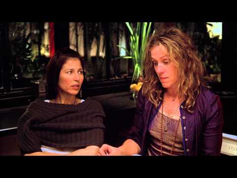 Положись на друзей - Трейлер