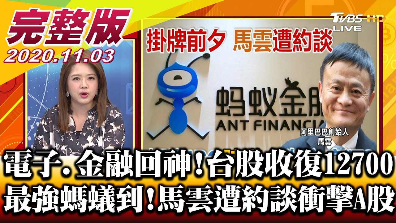 美國裂解倒數?財經專家揭市場押拜登贏 為川普連任做好避險?
