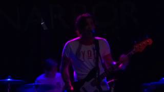 Anarbor - &quot;Gypsy Woman&quot; (Live in Santa Ana 7-6-17)