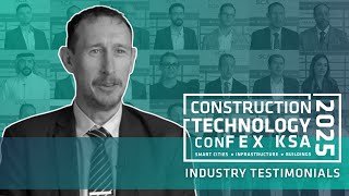 Karl Rasmussen | CTF KSA Event Testimonials
