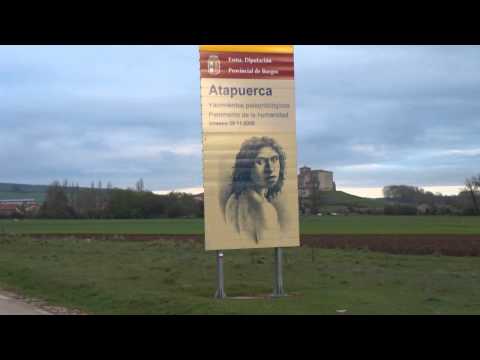 Richtung Burgos, 8. Etappe