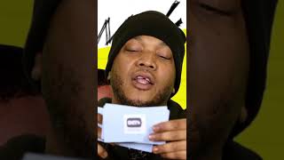 Watch as The Lox rate bars from Jay-Z, Big Sean and more! #Shorts