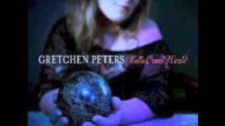 Gretchen Peters - Camille