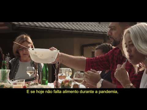 A mineração ajuda a alimentar o Brasil e o Mundo