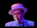 Elton John "Crystal" Live Australia 1984