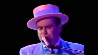 Elton John &quot;Crystal&quot; Live Australia 1984