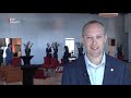 Bunniks hotel past zich aan aan 'anderhalvemetereconomie' [RTV Utrecht]