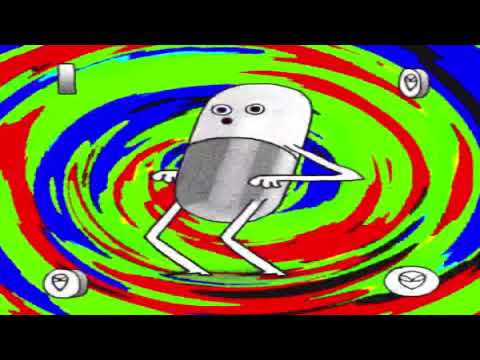 Psycho Music Drops #2