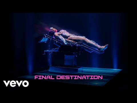 Video thumbnail for Final Destination