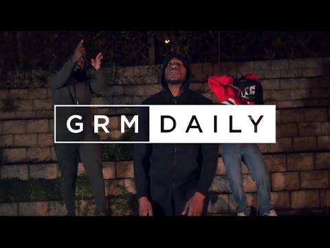 Marcus Beatz X Teddy Music X The Red - Hours Remix [Music Video]