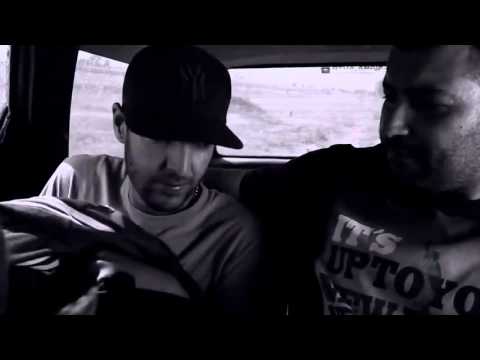 Mr.Kaz -  J'Revoila  الحمد للّه [ Clip Officiel ] Avec Madou MC