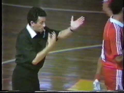 QUASY GOAL 1985-09-24 L'assillo del pareggio (pallammano)