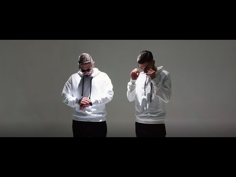 Moderup - Luna e mare (prod. Nazo)