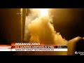 US Airstrikes ISIS Bombing Syria Islamic State.