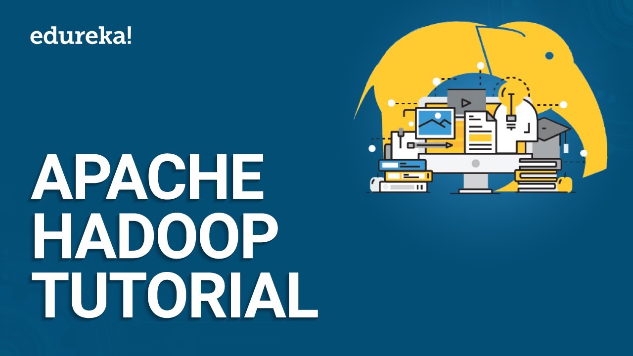 Apache Hadoop Tutorial | Hadoop Tutorial For Beginners | Big Data Hadoop | Hadoop Training | Edureka