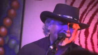 Sam Llanas-The Best I Can live in Lake Geneva,WI 5-8-15