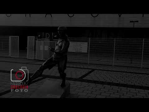 ..."Pamiętam, ze jestem z Krakowa...NIGDY NIE ZEJDĘ NA pSY" CRACOVIA fragment hymnu - CracoviaFOTO