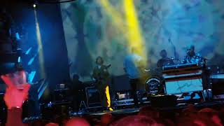 inspiral carpets keep the circle around. Albert Hall Manchester 1st April 2023