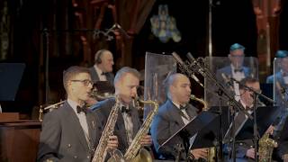 Royal New Zealand Air Force Jazz Orchestra - In the Hall of the Mountain King