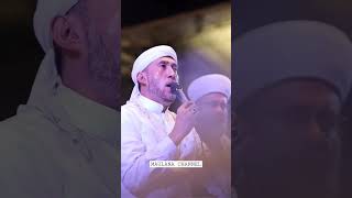 Download lagu Syiir tanpo waton - Habib Ali Zaenal Abidin Assegaf || Az Azhir #Shorts #Sholawat mp3
