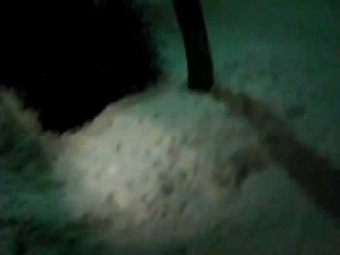 Broken KALEA elevator, Åsbäcksgatan 34C