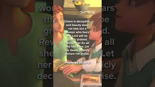 Mommies, Remember This: Physical Beauty Fades With Time. #Bibletruth