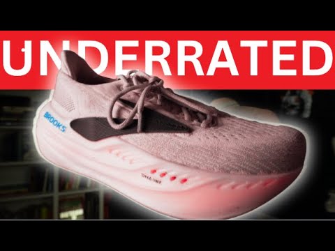 Brooks Glycerin Max