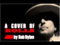 Roll On John (Bob Dylan cover) - HMS 