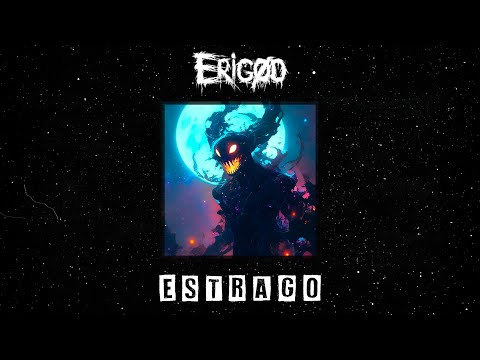 [FREE] *HARD* KIRAW x SADFRIENDD x BRAZIL PHONK TYPE BEAT - ESTRAGO | Brazilian Phonk Funk Beat 2024