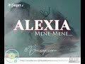 ALEXIA Copyright 2023 All Rights Reserved Deasop Com