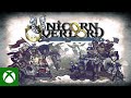Unicorn Overlord — Announcement Trailer | Xbox Series X|S