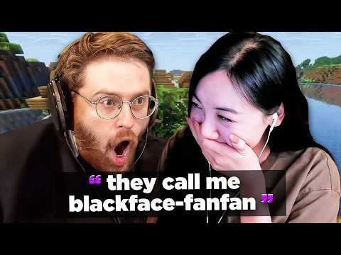 Addressing the Drama (with @PaymoneyWubby)