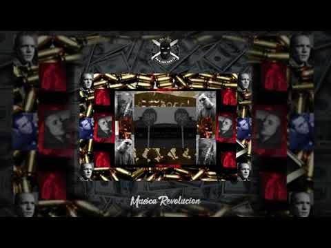 Alias Ramirez - Música Revolución - A Las Malas | Audio Oficial