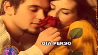 Claudio Baglioni - Amori in corso (karaoke - fair use)