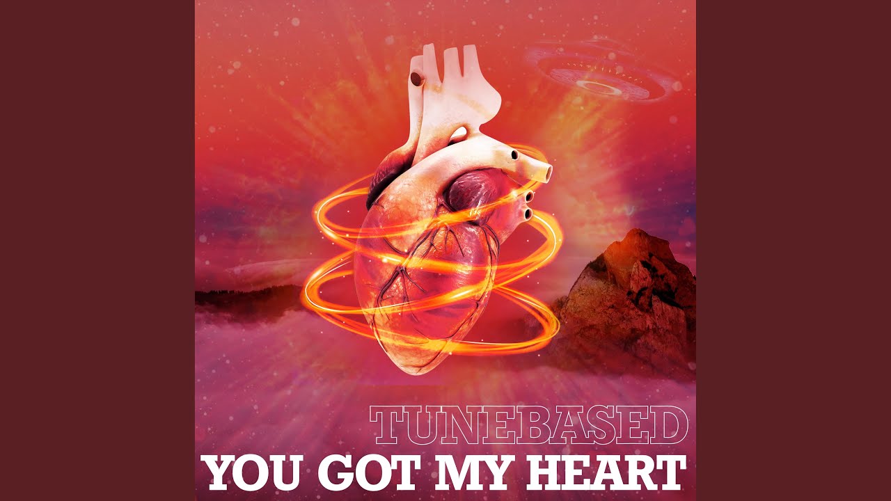 You Got My Heart (Extended Mix)