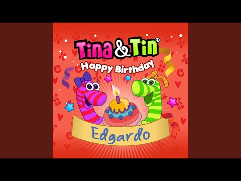 Happy Birthday EDGARDO