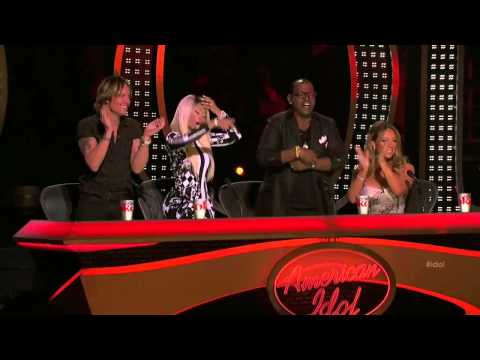 Zoanette Johnson Circle of Life HD