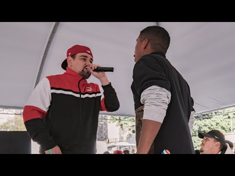 NÍCOLAS WALTER VS NEGO ERICK (QUARTAS) - FINAL ESTADUAL RIO GRANDE DO NORTE - NACIONAL 2022 - 11/09