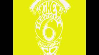 THE APPLES (IN STEREO) - MAN YOU GOTTA GET UP