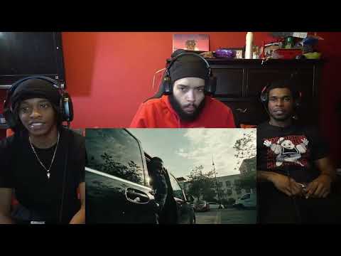 ANOTHER LINK UP 🇫🇷 | AMERICANS REACT TO HEADIE ONE X KOBA LAD - LINK IN THE ENDS