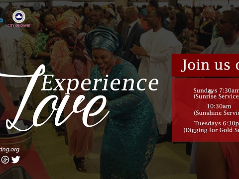 Congregational Vigil 25-03-2017