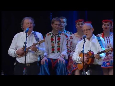 Fijaker stari & Osam tamburaša s Petrovaradina - Prifarci