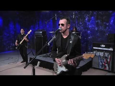 Gary Hoey - Almost Over You - Don Odell's Legends