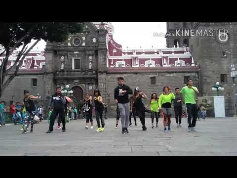 Cumbia He creido - Los llayras ft. Ulises Spartacus