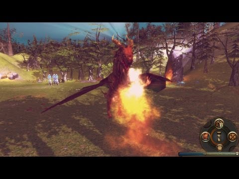 Worlds of Magic Steam Key GLOBAL - 2